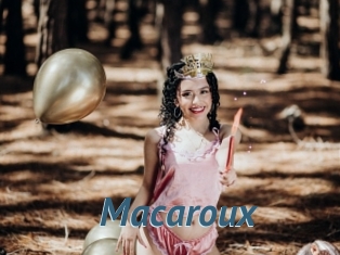 Macaroux