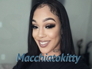 Macchiatokitty