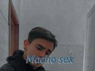 Macho_sex