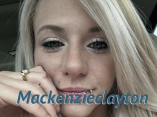 Mackenzieclayton