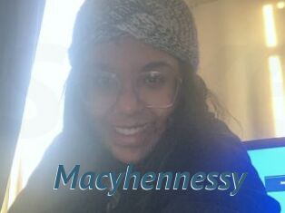 Macyhennessy