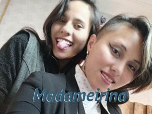 Madameirina