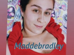 Maddebradley