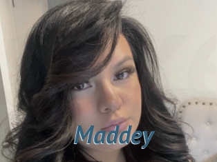 Maddey