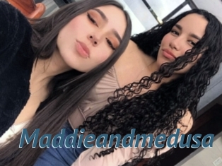 Maddieandmedusa
