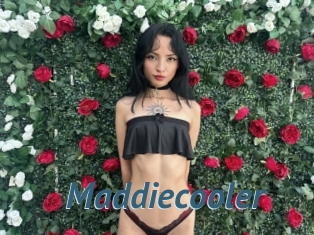 Maddiecooler