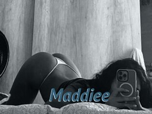 Maddiee