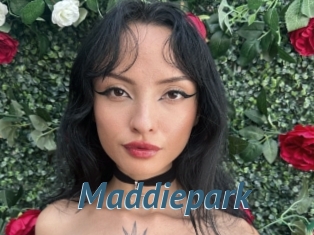 Maddiepark