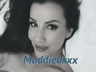 Maddieukxx