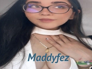 Maddyfez