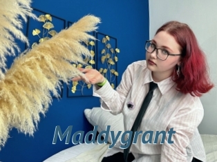 Maddygrant