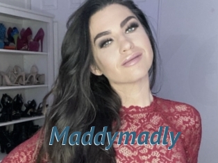 Maddymadly