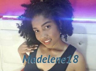 Madelene18