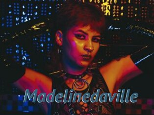 Madelinedaville