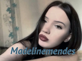 Madelinemendes