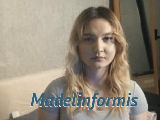 Madelinformis