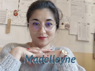 Madelleyne