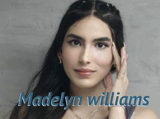 Madelyn_williams