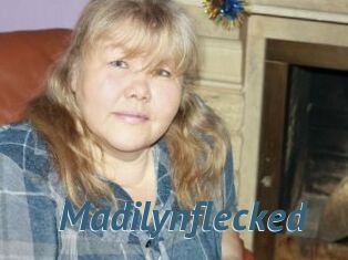 Madilynflecked