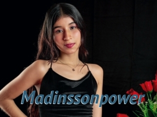 Madinssonpower