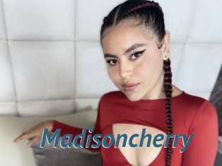 Madisoncherry