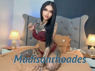 Madisonrhoades