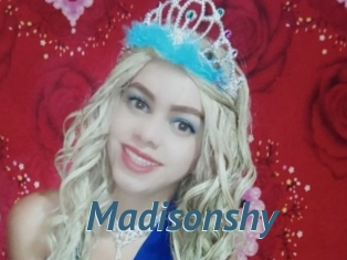 Madisonshy