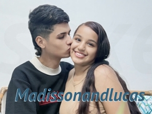 madissonandlucas Sexe Fr