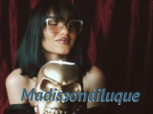 Madissondiluque