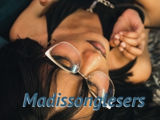 Madissonglesers