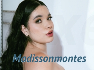 Madissonmontes
