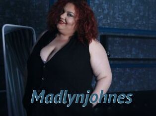 Madlynjohnes