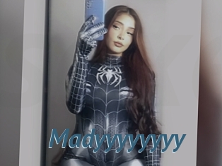 Madyyyyyyyy