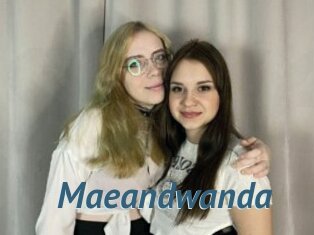 Maeandwanda