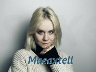 Maeaxtell