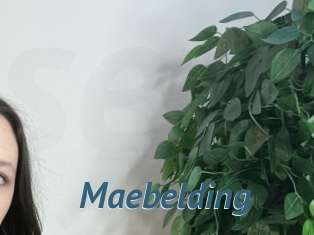 Maebelding