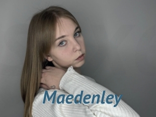 Maedenley