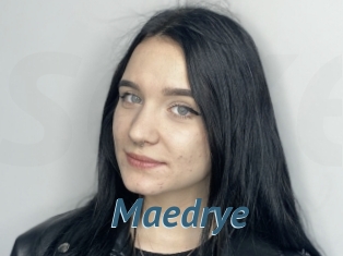 Maedrye