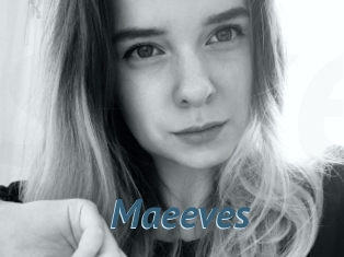 Maeeves