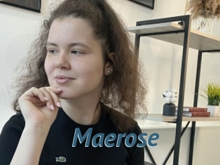 Maerose