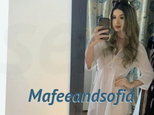 Mafeeandsofia