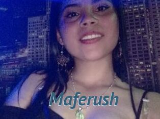 Maferush