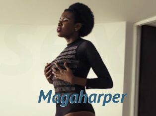 Magaharper