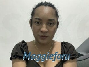 Maggieforu