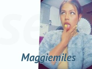 Maggiemiles