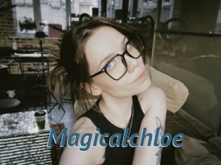 Magicalchloe