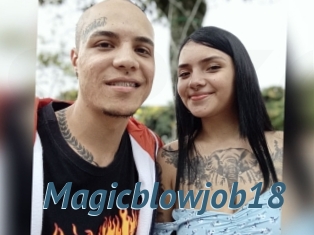 Magicblowjob18