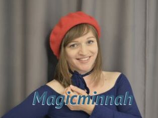 Magicminnah