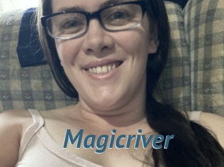 Magicriver