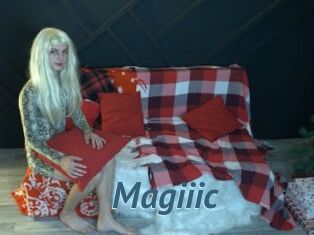 Magiiic